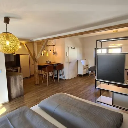 Apartman Chaletwohnung Vor Den Toren Des Chiemgaus *