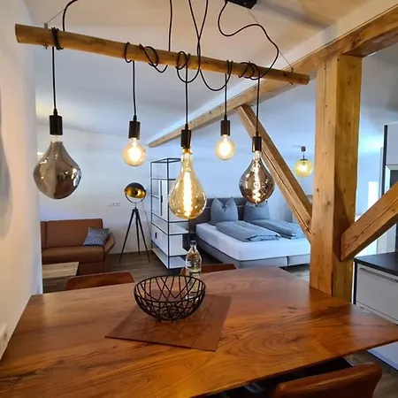 Apartman Chaletwohnung Vor Den Toren Des Chiemgaus