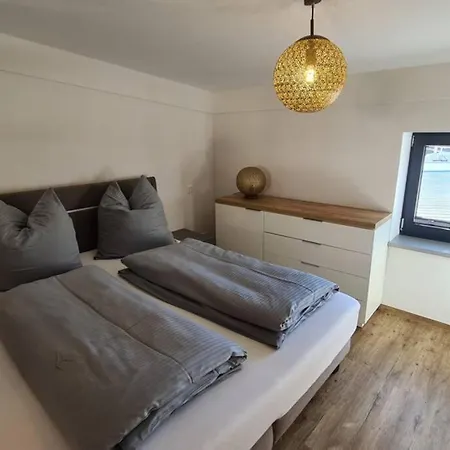 Apartman Chaletwohnung Vor Den Toren Des Chiemgaus Tacherting